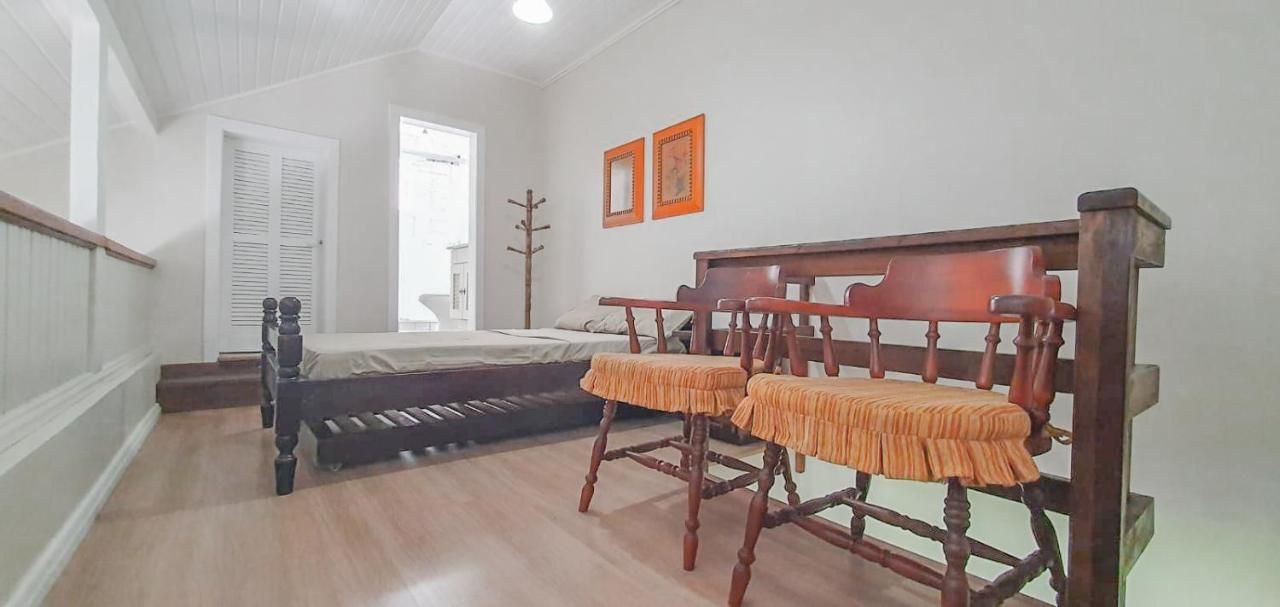Duplex Floresta Negra: Pet-Friendly Family Haven in Gramado Exterior photo