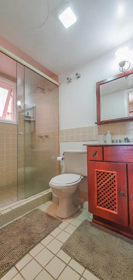 Duplex Floresta Negra: Pet-Friendly Family Haven in Gramado Exterior photo